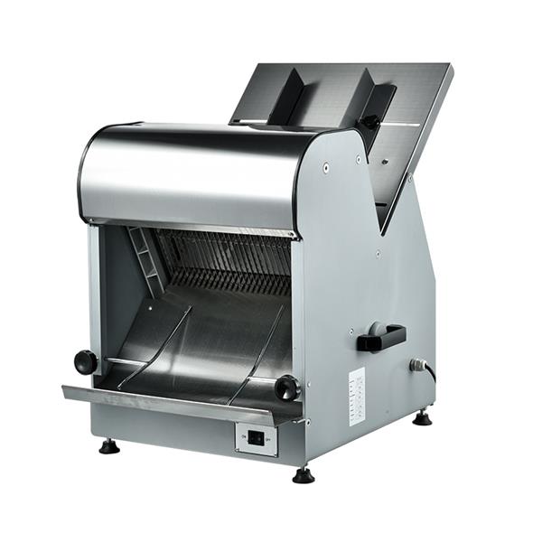 What Is a Bakery Bread Slicer? (with pictures)