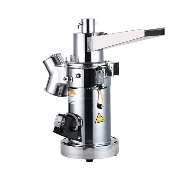 Chinese Turmeric Grinding Machine