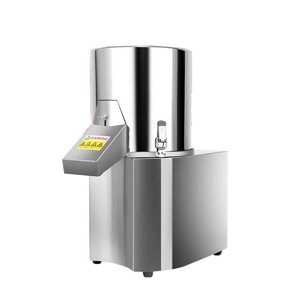 Commercial Vegetable Chopper Machine