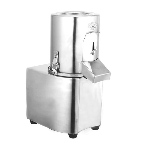 Commercial Vegetable Chopper Machine