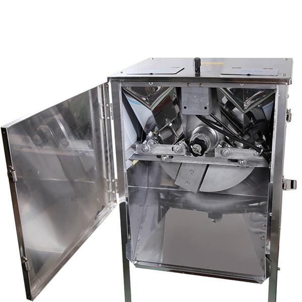 Commercial Potato Slicer Machine