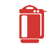 Sauce Machine